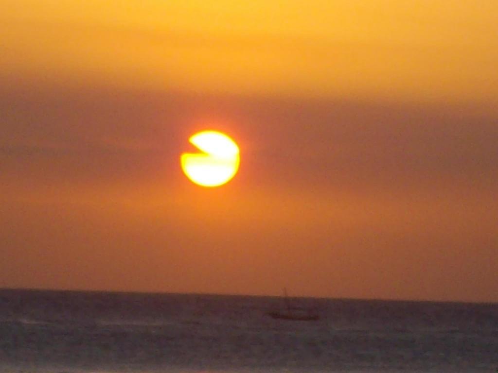 Swahili Beach Resort Zanzibar ภายนอก รูปภาพ