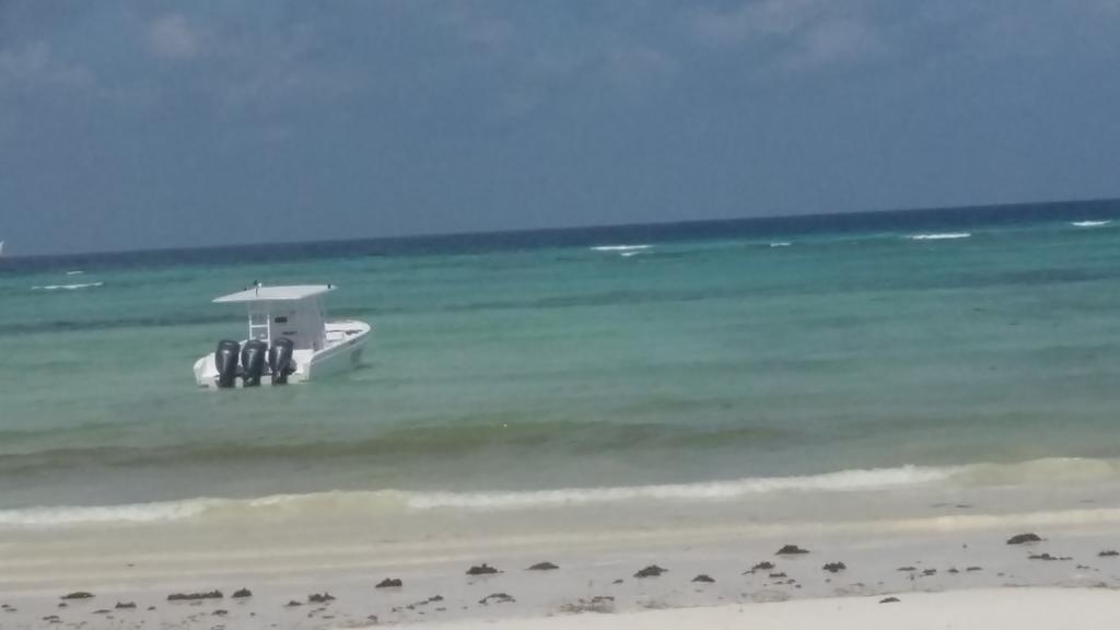 Swahili Beach Resort Zanzibar ภายนอก รูปภาพ