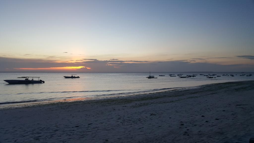 Swahili Beach Resort Zanzibar ภายนอก รูปภาพ
