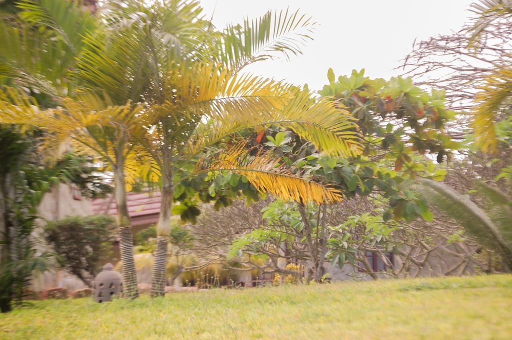 Swahili Beach Resort Zanzibar ภายนอก รูปภาพ
