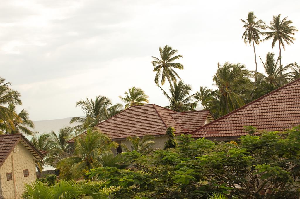 Swahili Beach Resort Zanzibar ภายนอก รูปภาพ