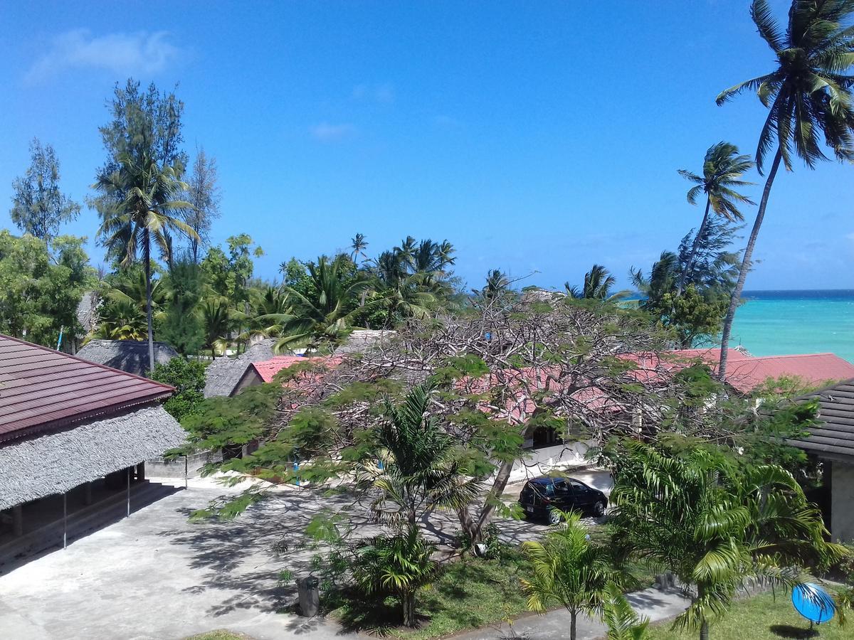 Swahili Beach Resort Zanzibar ภายนอก รูปภาพ
